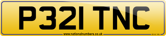 P321 TNC