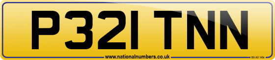 P321 TNN