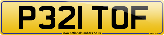 P321 TOF