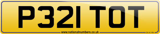 P321 TOT