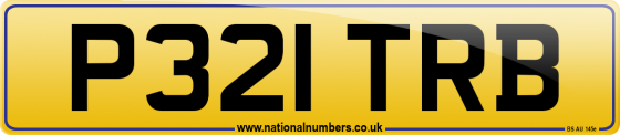 P321 TRB