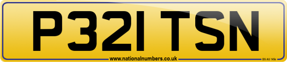 P321 TSN