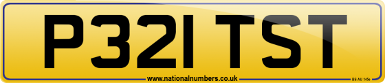 P321 TST