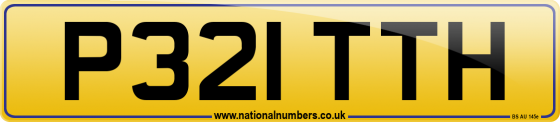 P321 TTH