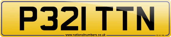 P321 TTN