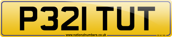 P321 TUT