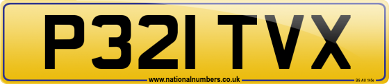 P321 TVX