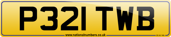 P321 TWB