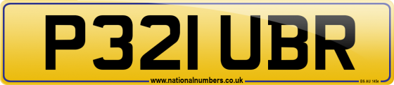 P321 UBR