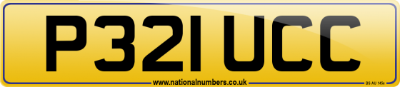 P321 UCC