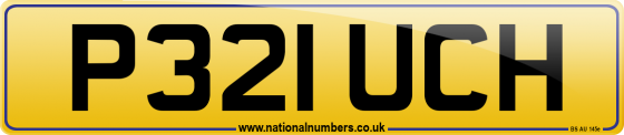 P321 UCH