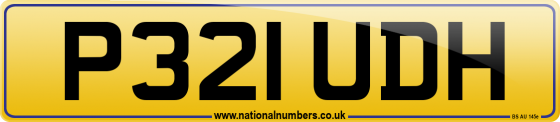 P321 UDH