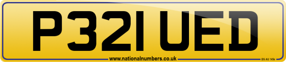 P321 UED