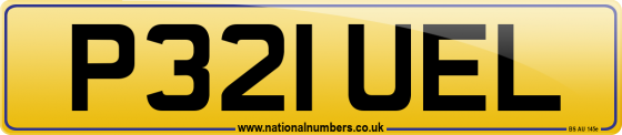 P321 UEL
