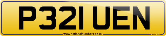P321 UEN
