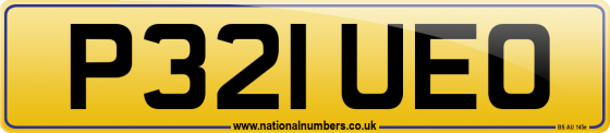 P321 UEO