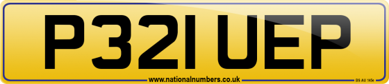P321 UEP