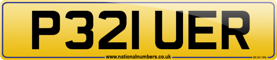 P321 UER