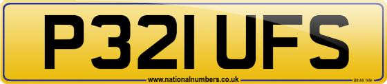 P321 UFS