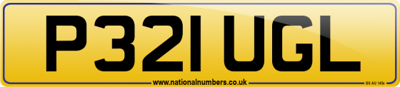 P321 UGL