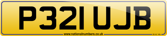 P321 UJB