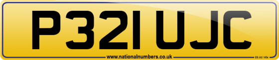 P321 UJC