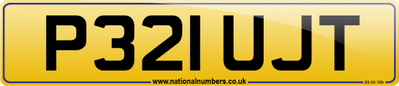 P321 UJT