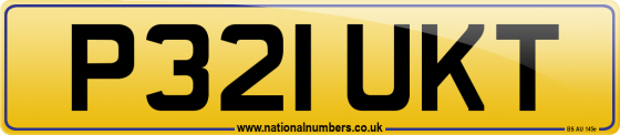 P321 UKT