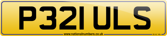 P321 ULS