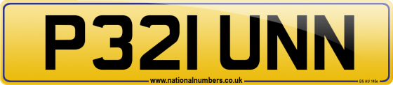 P321 UNN