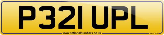 P321 UPL