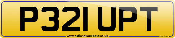 P321 UPT