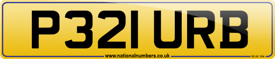 P321 URB