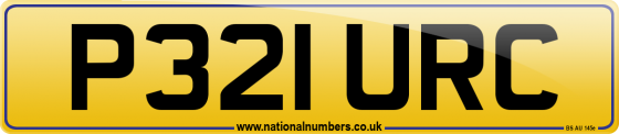 P321 URC