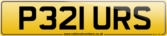 P321 URS