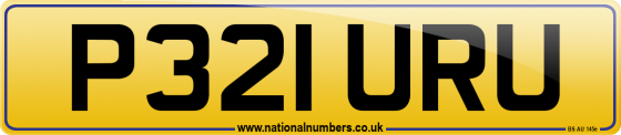 P321 URU