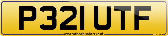 P321 UTF