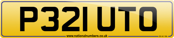 P321 UTO