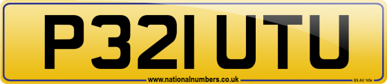 P321 UTU