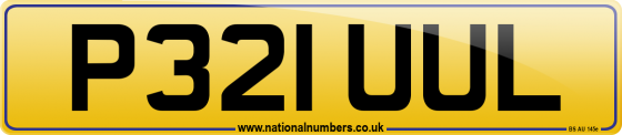 P321 UUL