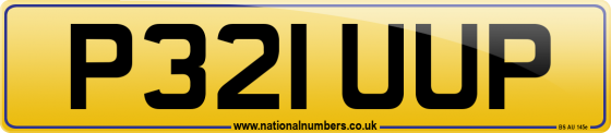 P321 UUP