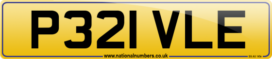 P321 VLE