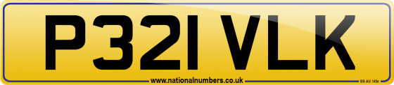 P321 VLK