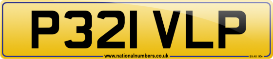 P321 VLP