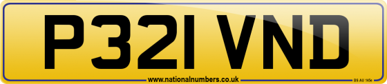 P321 VND