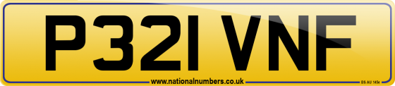 P321 VNF