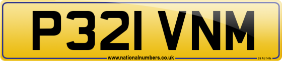 P321 VNM