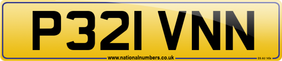 P321 VNN
