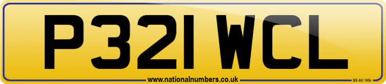P321 WCL