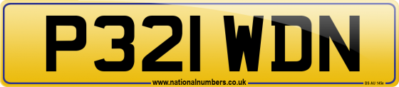 P321 WDN